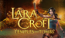 Lara Croft: Temples and Tombs